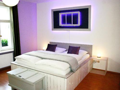Ventura's Hotel Und G�stehaus