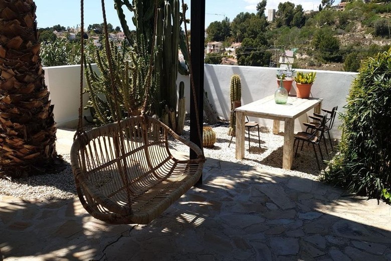 Hostal Caballito De Mar
