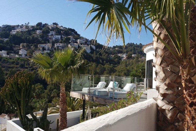 Hostal Caballito De Mar