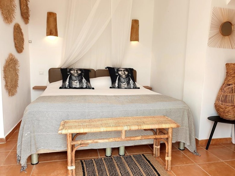 Hostal Caballito De Mar