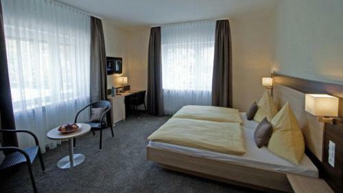 Hotel Sunshine