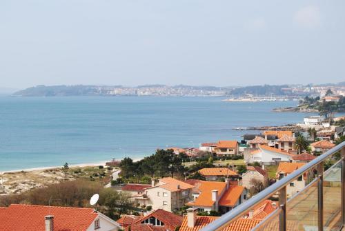 Hotel Riveiro