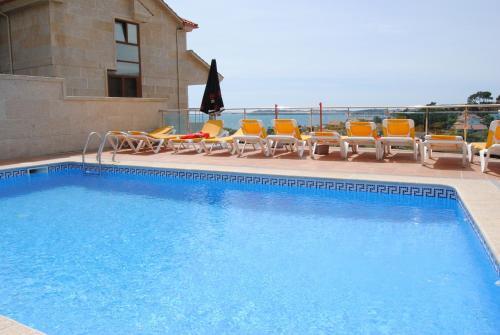 Hotel Riveiro