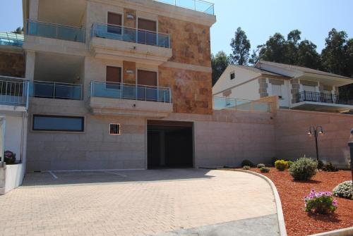 Hotel Riveiro