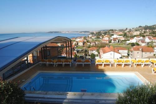 Hotel Riveiro