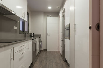Espais Blaus Apartments