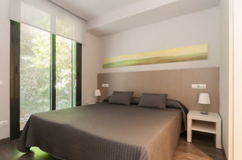 Espais Blaus Apartments