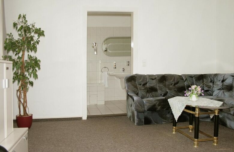 Hotel S�chsischer Hof