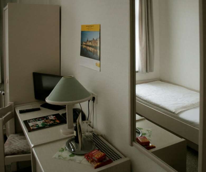 Hotel S�chsischer Hof