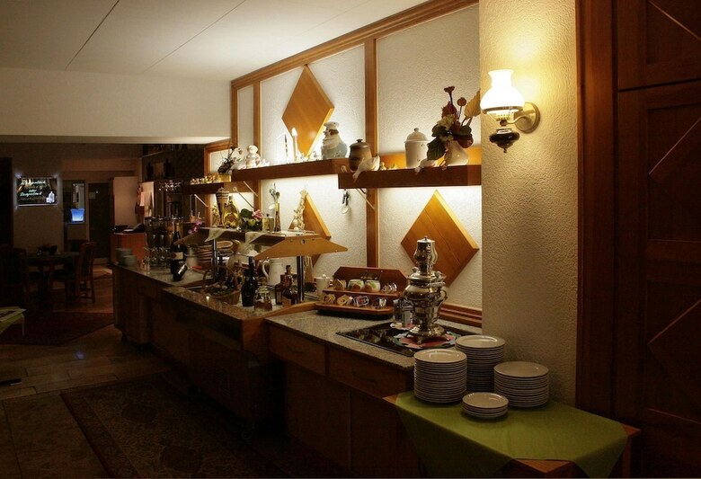 Hotel S�chsischer Hof