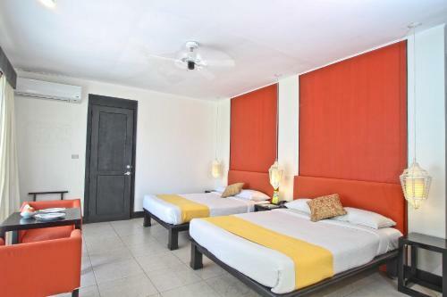 Hotel Club Punta Fuego