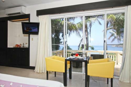 Hotel Club Punta Fuego