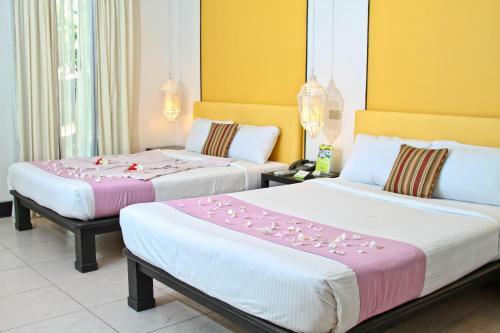 Hotel Club Punta Fuego