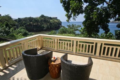 Hotel Club Punta Fuego