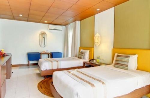 Hotel Club Punta Fuego