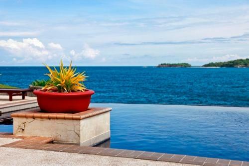 Hotel Club Punta Fuego