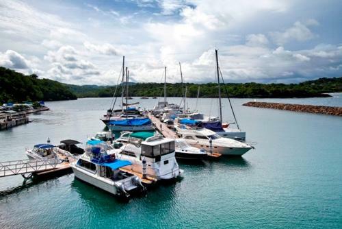 Hotel Club Punta Fuego