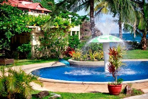 Hotel Club Punta Fuego