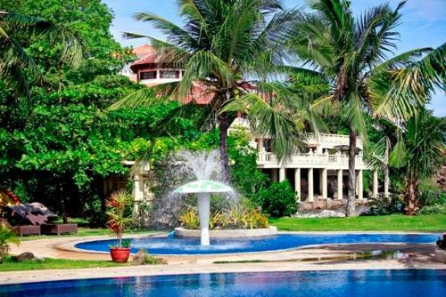 Hotel Club Punta Fuego