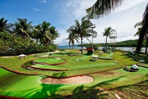 Hotel Club Punta Fuego