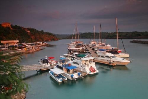Hotel Club Punta Fuego