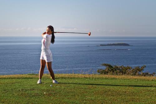 Hotel Club Punta Fuego