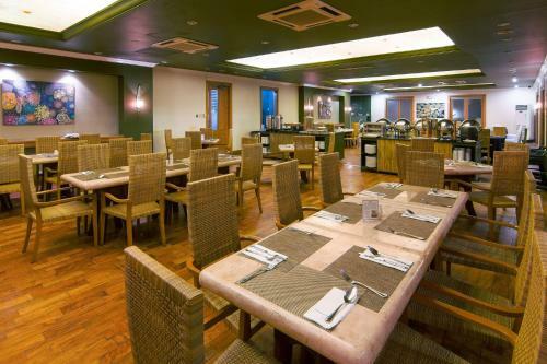 Hotel Club Punta Fuego