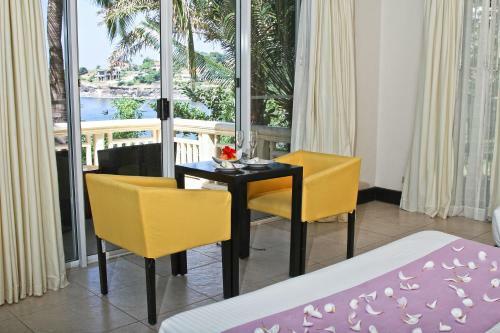 Hotel Club Punta Fuego
