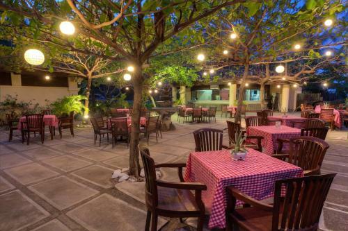 Hotel Club Punta Fuego