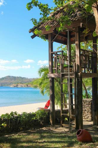 Hotel Club Punta Fuego
