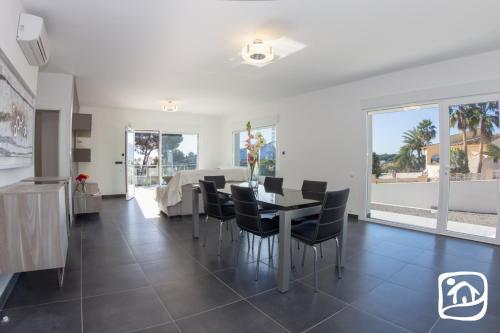 Holiday Villa Baydal