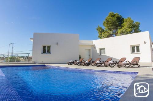 Holiday Villa Baydal