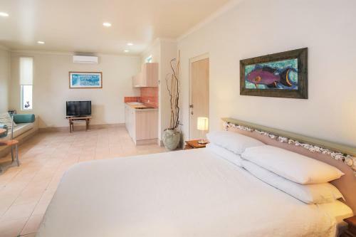 Sea & Soul Beachside Apartments