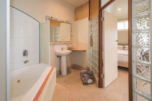 Sea & Soul Beachside Apartments