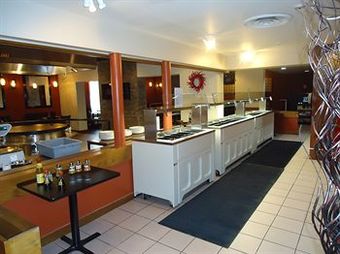 Hotel Sudbury Inn