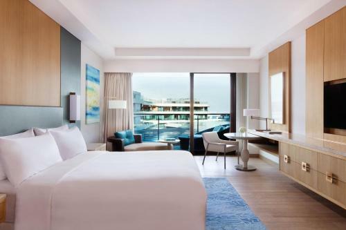 Sanya Shanhaitian Hotel