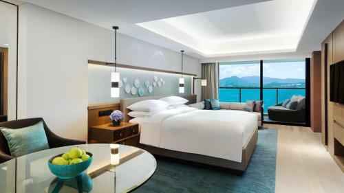 Sanya Shanhaitian Hotel