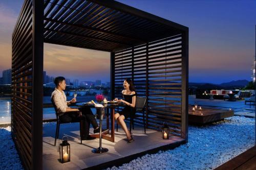 Sanya Shanhaitian Hotel