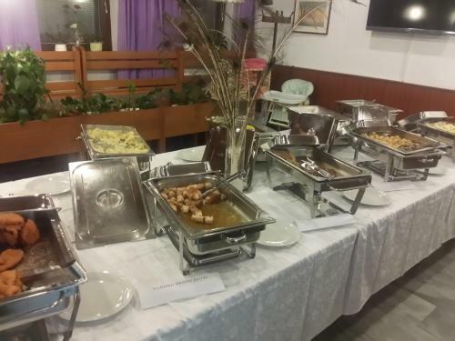 Bed & Breakfast Gostisce Jezero