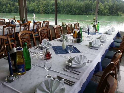 Bed & Breakfast Gostisce Jezero
