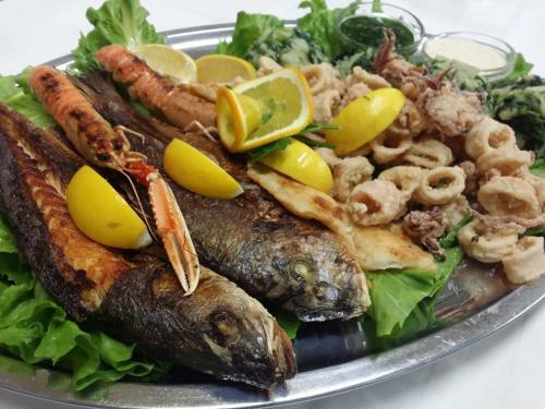 Bed & Breakfast Gostisce Jezero
