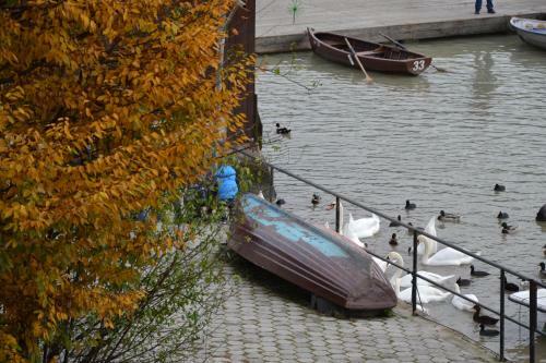Bed & Breakfast Gostisce Jezero