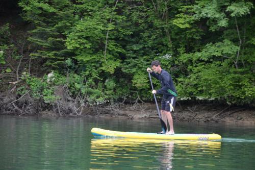 Bed & Breakfast Gostisce Jezero