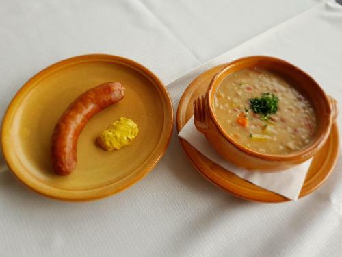 Bed & Breakfast Gostisce Jezero