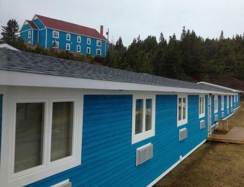 Anchor Inn Hotel And Suites
