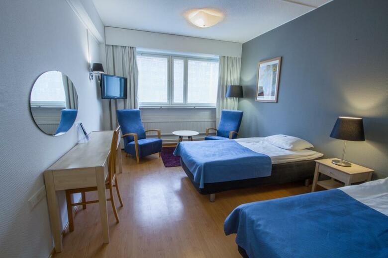 Best Western Hotel Savonia