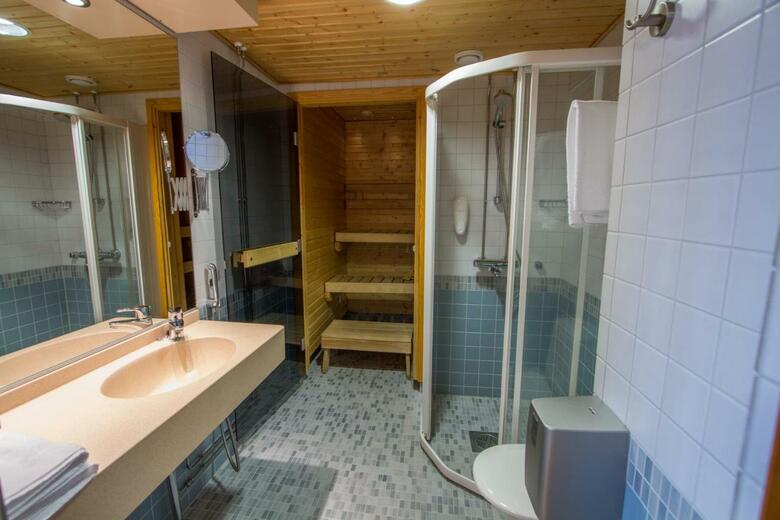 Best Western Hotel Savonia