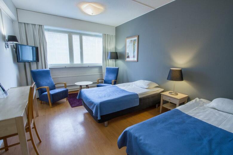 Best Western Hotel Savonia