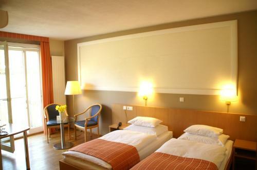 Hotel Classic