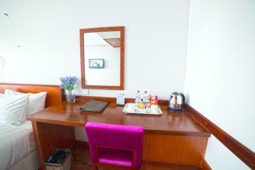 Harmony Phnom Penh Hotel